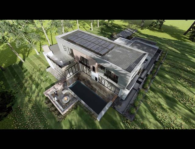 6 BEDROOM HOUSE FOR SALE IN MIDSTREAM HEIGHTS